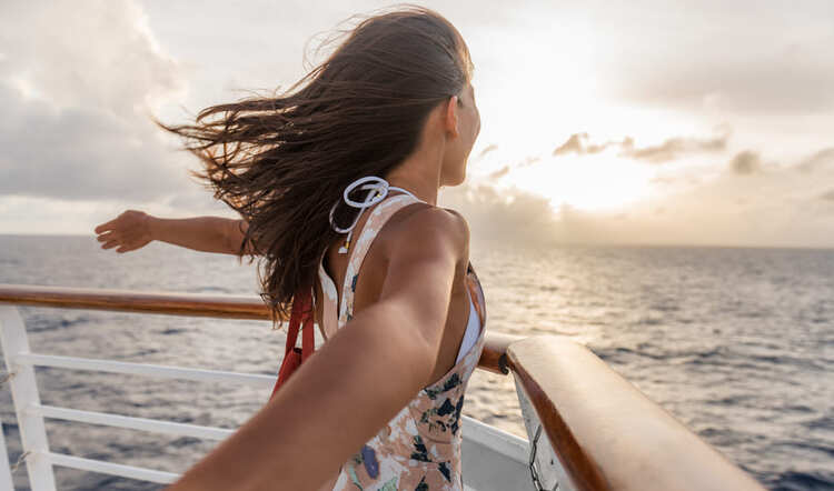 CÓMO ENCONTRAR LAS MEJORES OFERTAS DE CRUCEROS CÓMO ENCONTRAR LAS MEJORES OFERTAS DE CRUCEROS