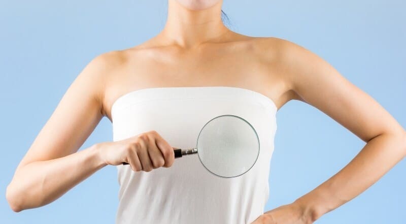 IMPLANTES DE SENOS