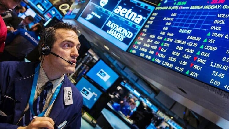 TRADING TRADING